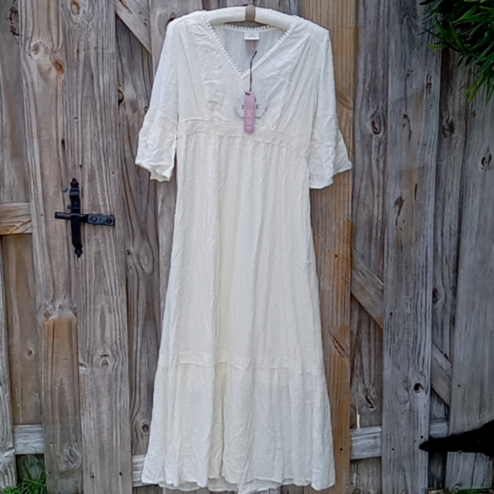 Knox Rose Dress